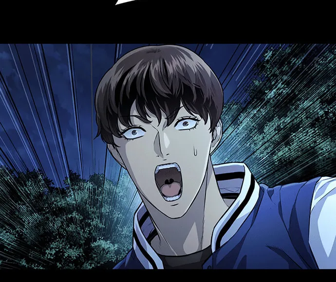 Vigilante Part 2 Chapter 33 page 12 - 