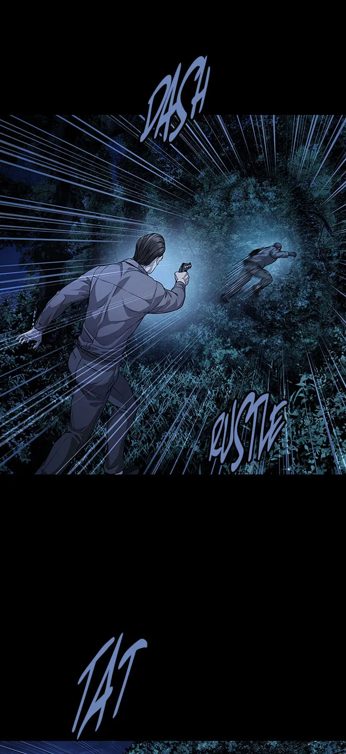 Vigilante Part 2 Chapter 33 page 14 - 