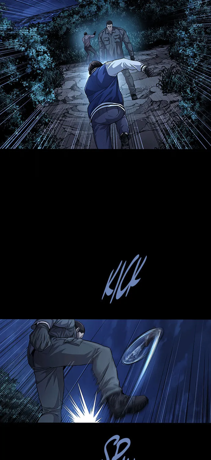Vigilante Part 2 Chapter 33 page 15 - 