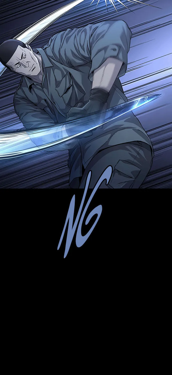Vigilante Part 2 Chapter 33 page 17 - 