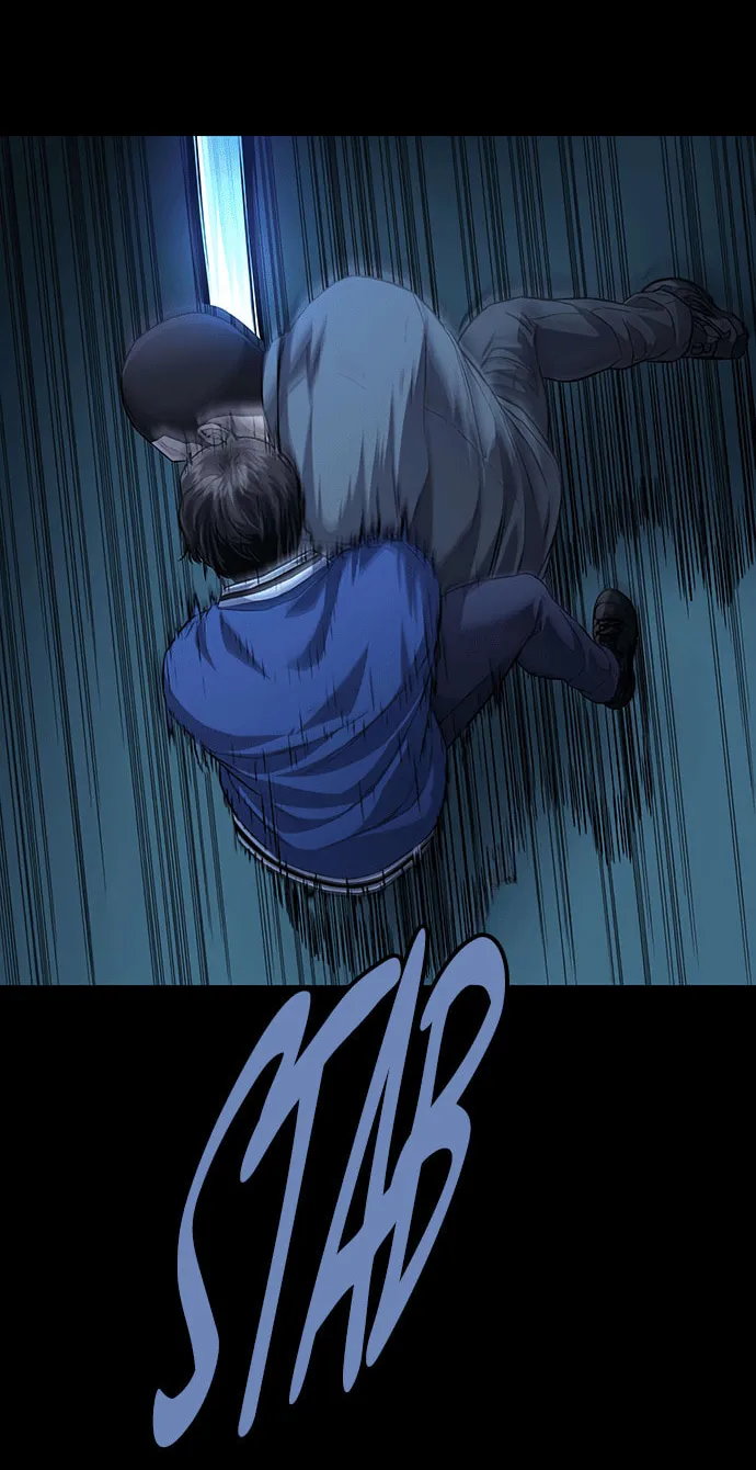 Vigilante Part 2 Chapter 33 page 18 - 