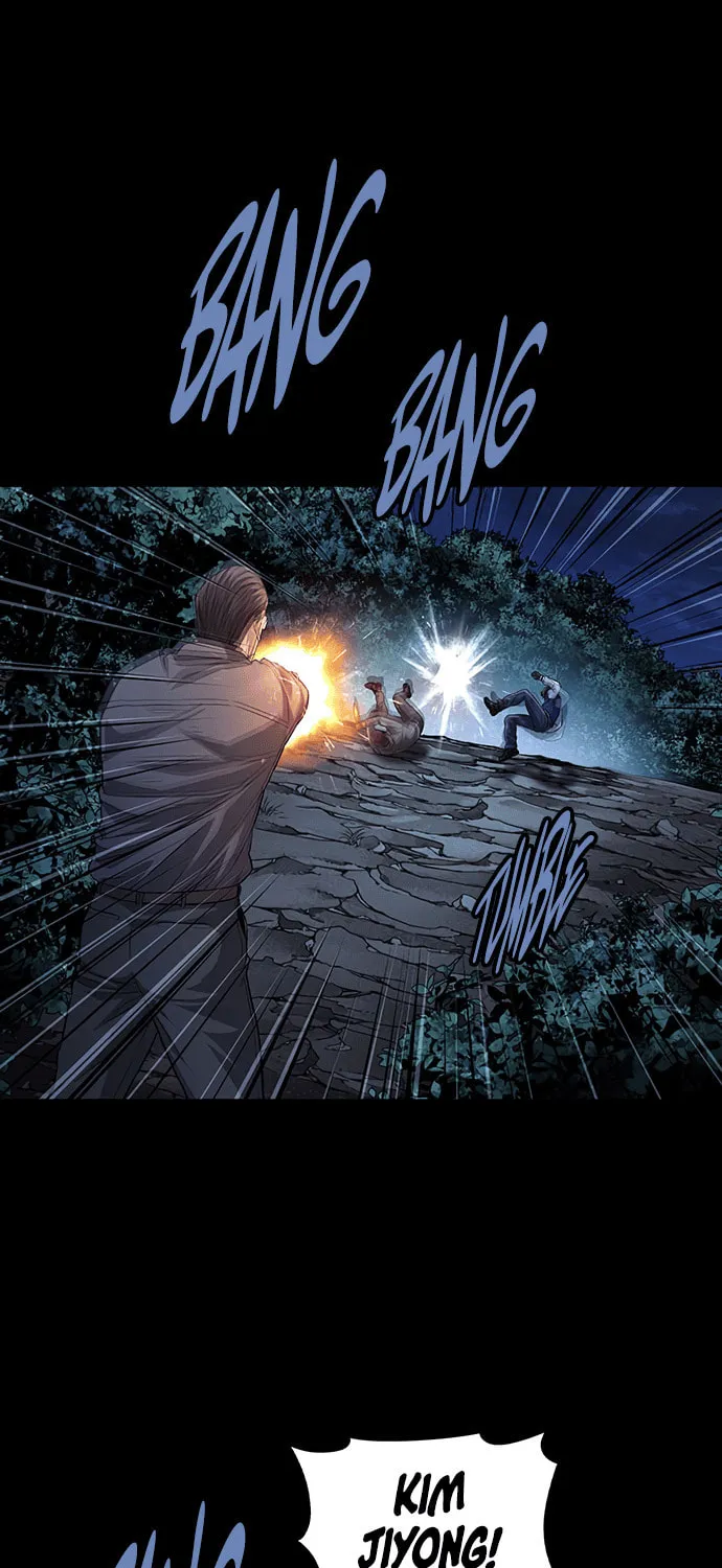 Vigilante Part 2 Chapter 33 page 20 - 