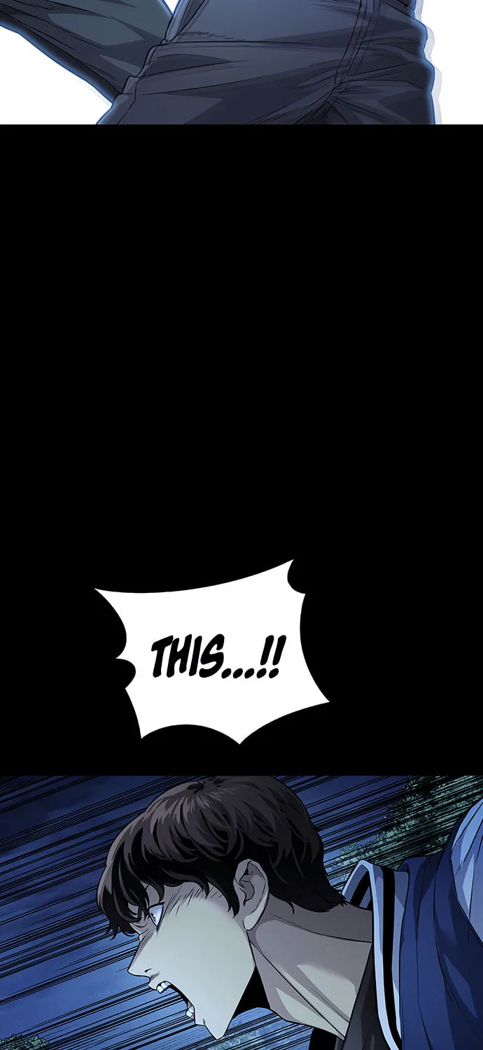 Vigilante Part 2 Chapter 33 page 23 - 
