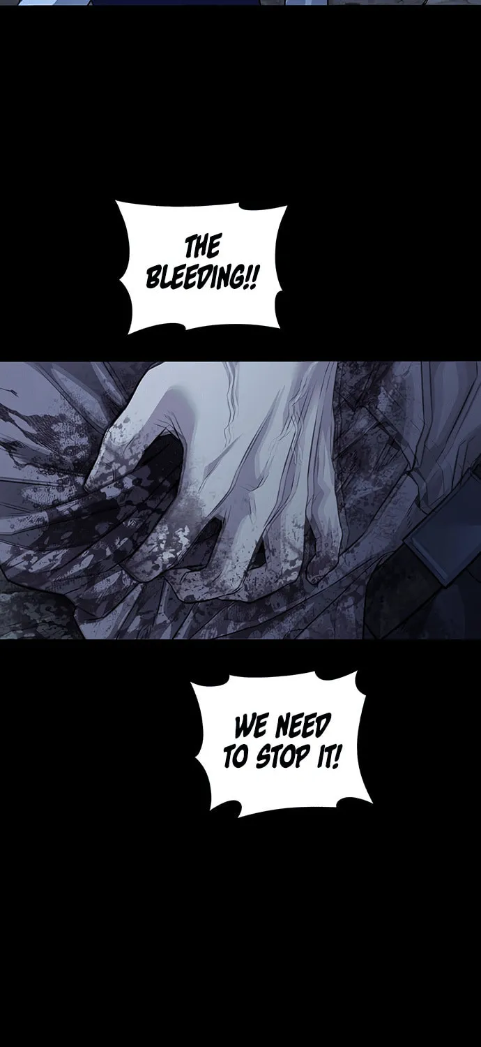 Vigilante Part 2 Chapter 33 page 26 - 