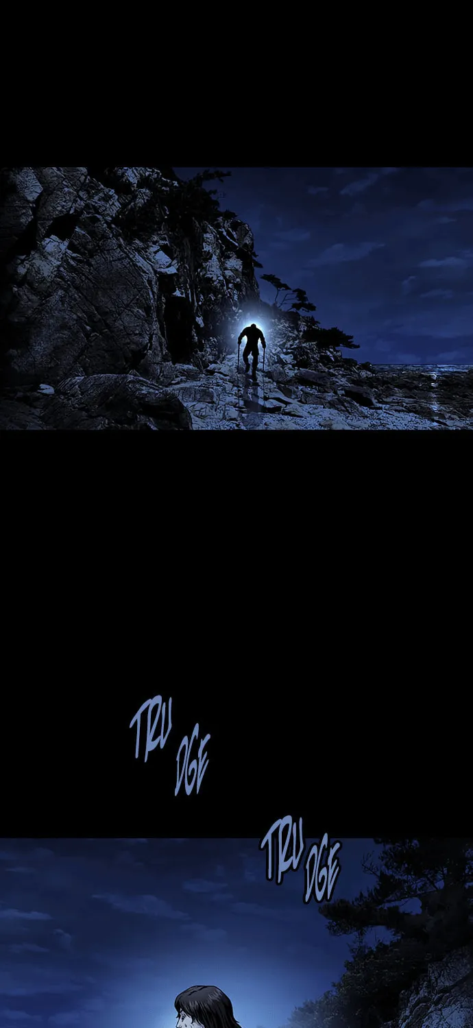 Vigilante Part 2 Chapter 33 page 27 - 
