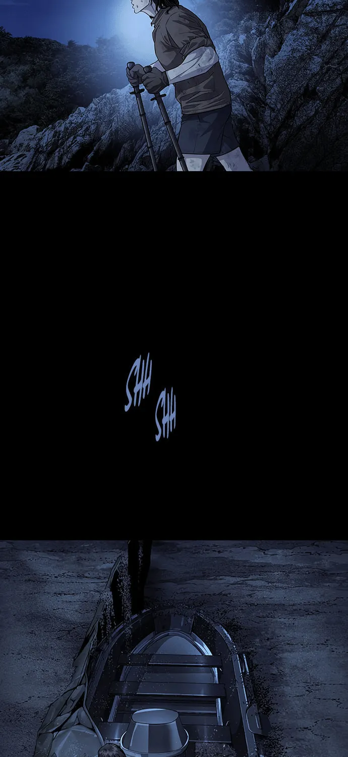 Vigilante Part 2 Chapter 33 page 28 - 