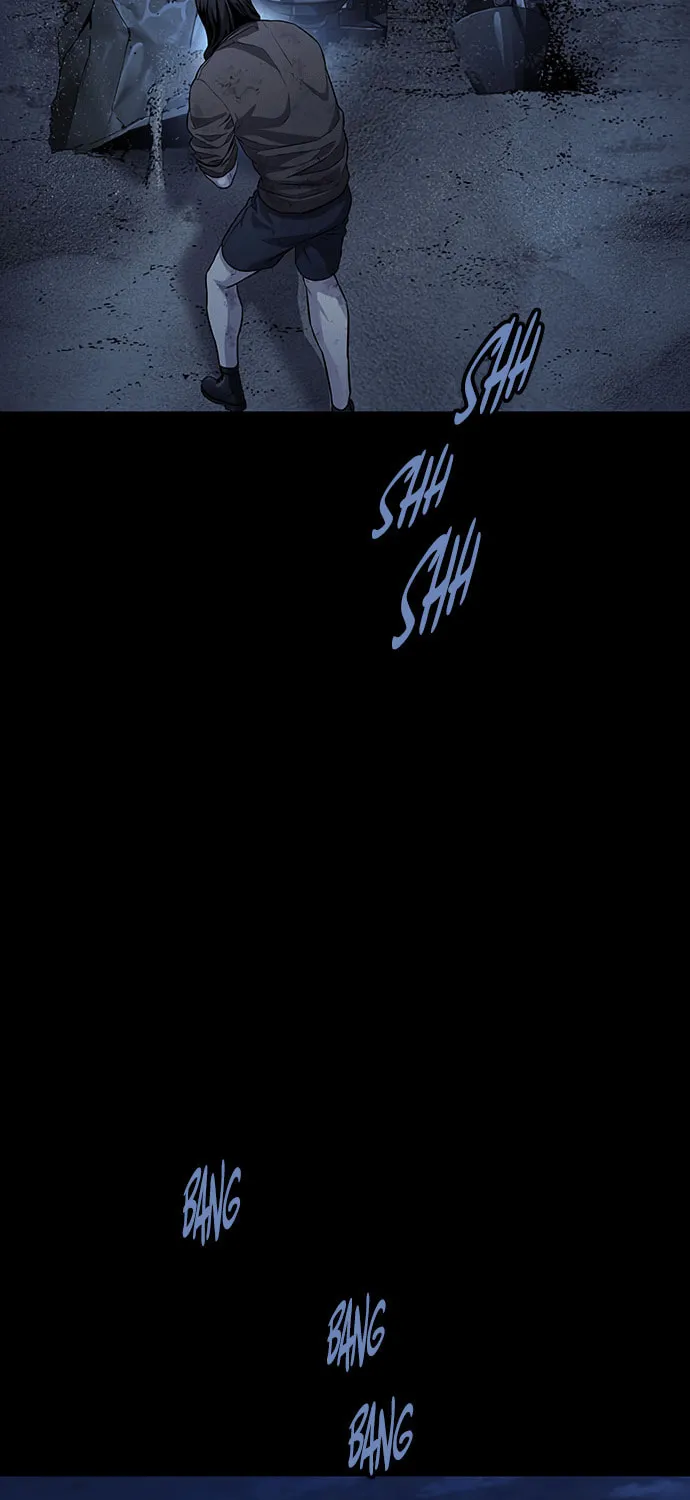 Vigilante Part 2 Chapter 33 page 29 - 