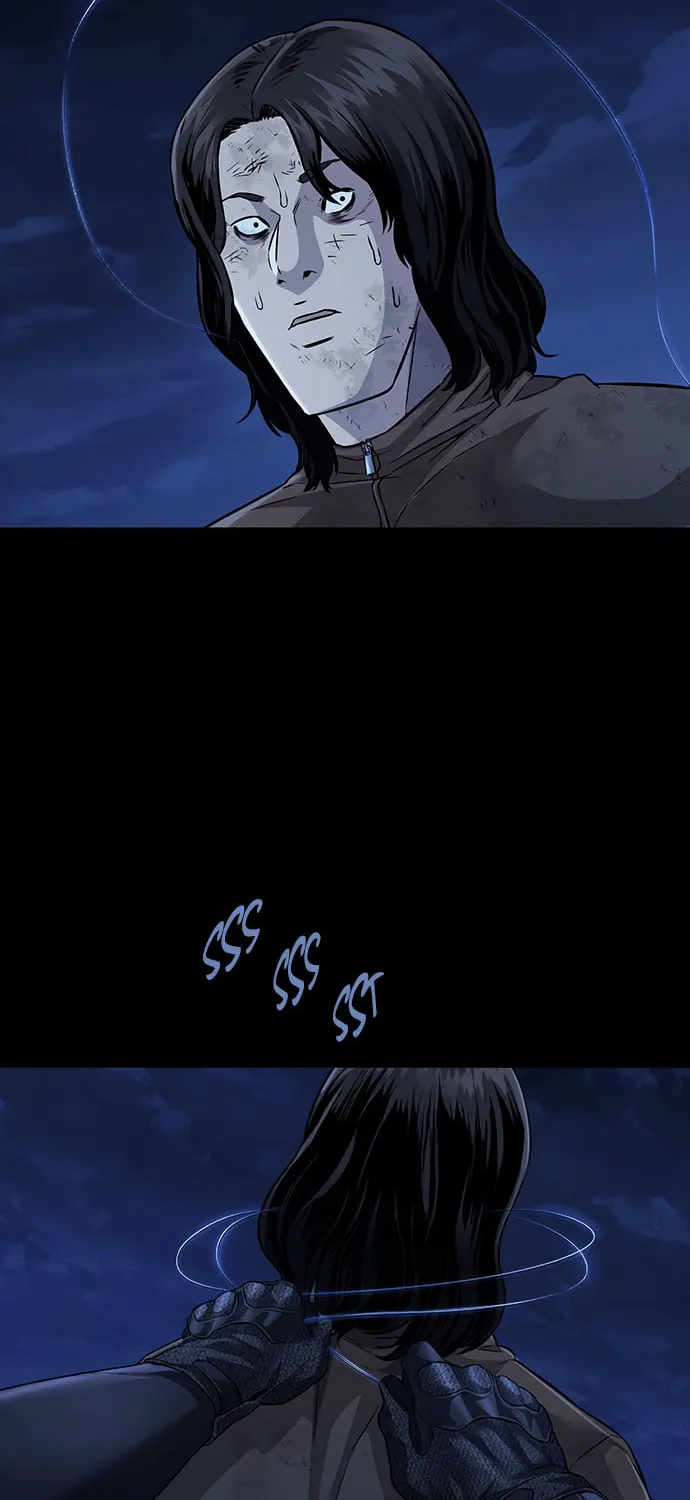Vigilante Part 2 Chapter 33 page 32 - 