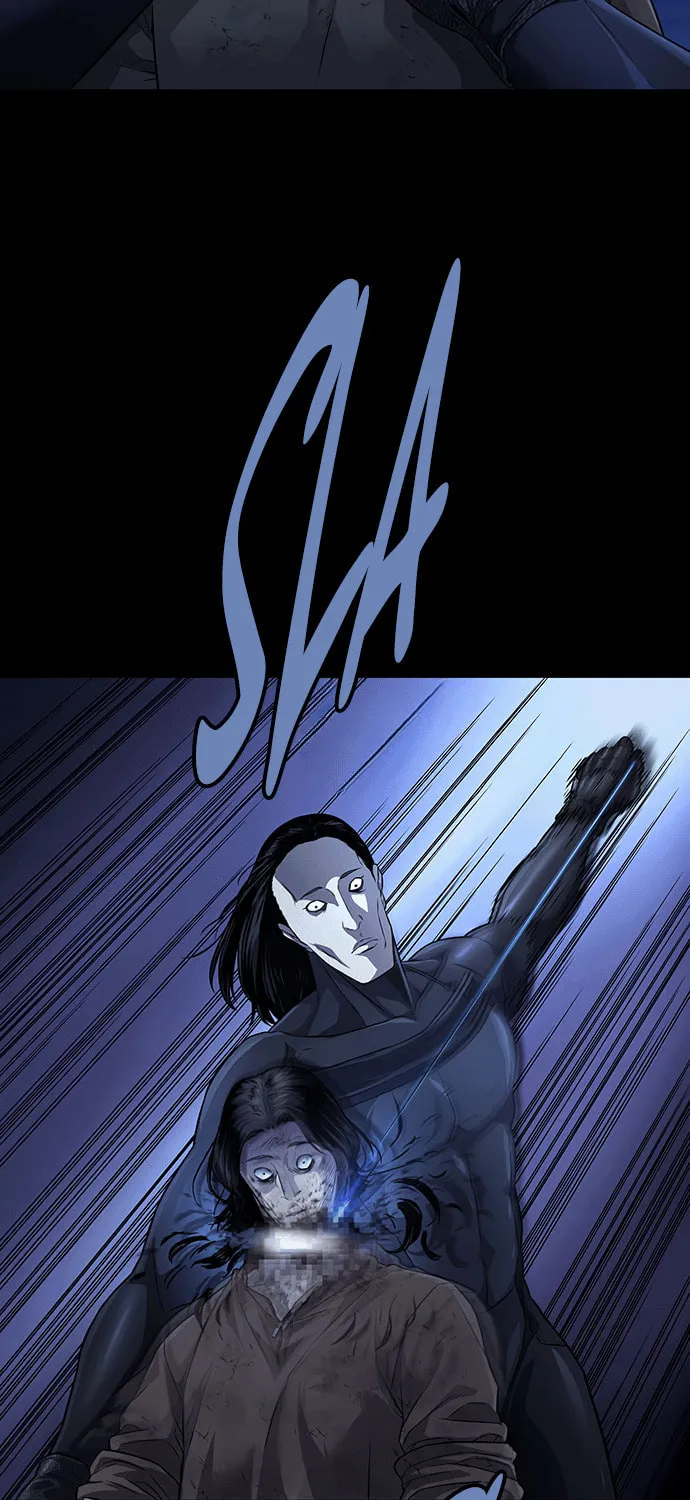 Vigilante Part 2 Chapter 33 page 33 - 