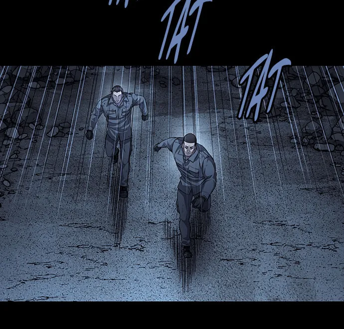 Vigilante Part 2 Chapter 33 page 36 - 