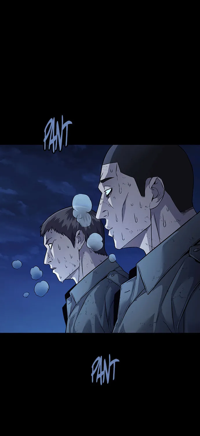 Vigilante Part 2 Chapter 33 page 37 - 