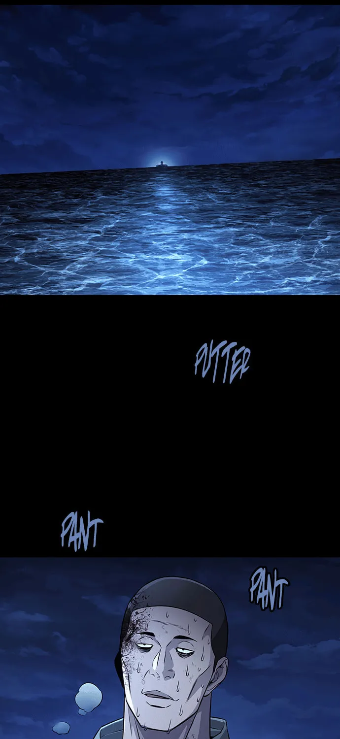 Vigilante Part 2 Chapter 33 page 39 - 