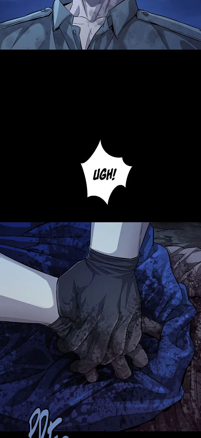 Vigilante Part 2 Chapter 33 page 40 - 