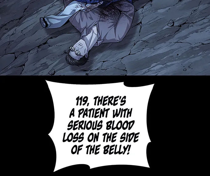 Vigilante Part 2 Chapter 33 page 42 - 