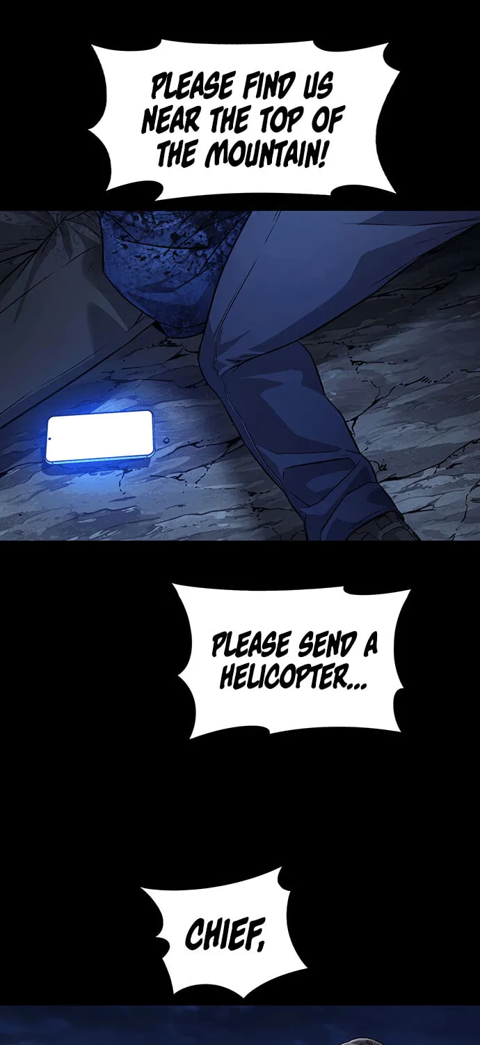 Vigilante Part 2 Chapter 33 page 43 - 
