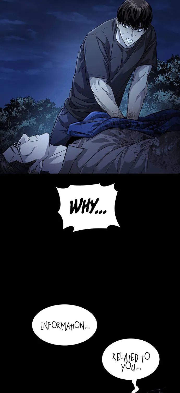 Vigilante Part 2 Chapter 33 page 44 - 