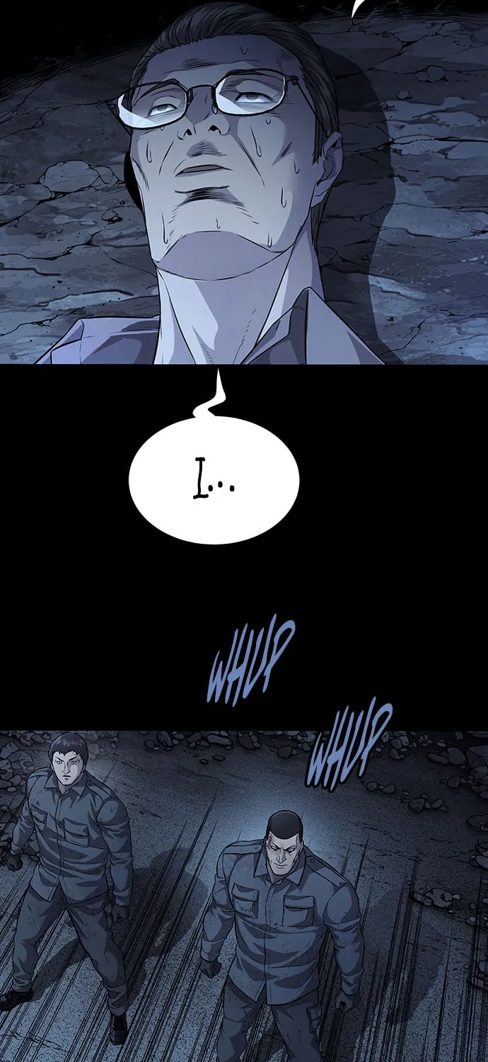 Vigilante Part 2 Chapter 33 page 45 - 