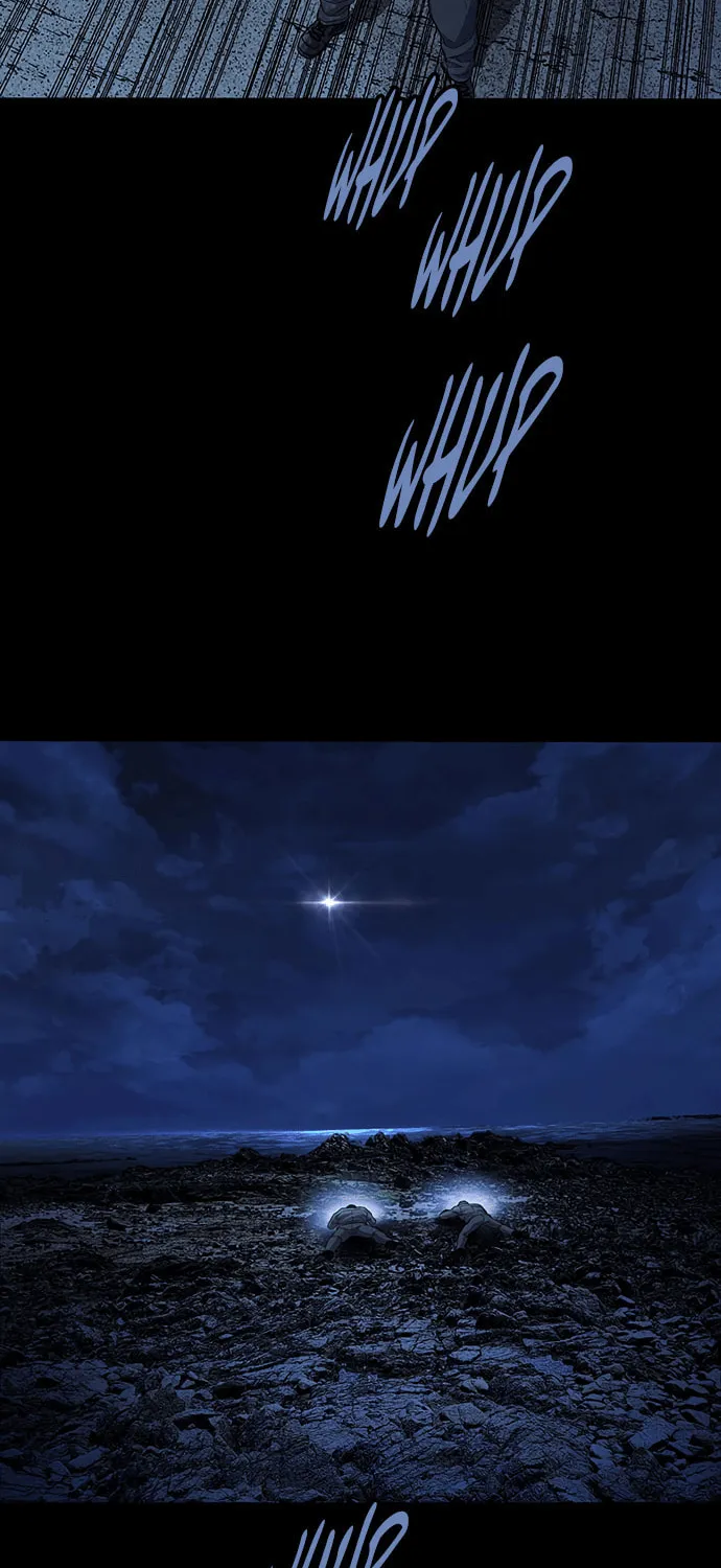 Vigilante Part 2 Chapter 33 page 46 - 