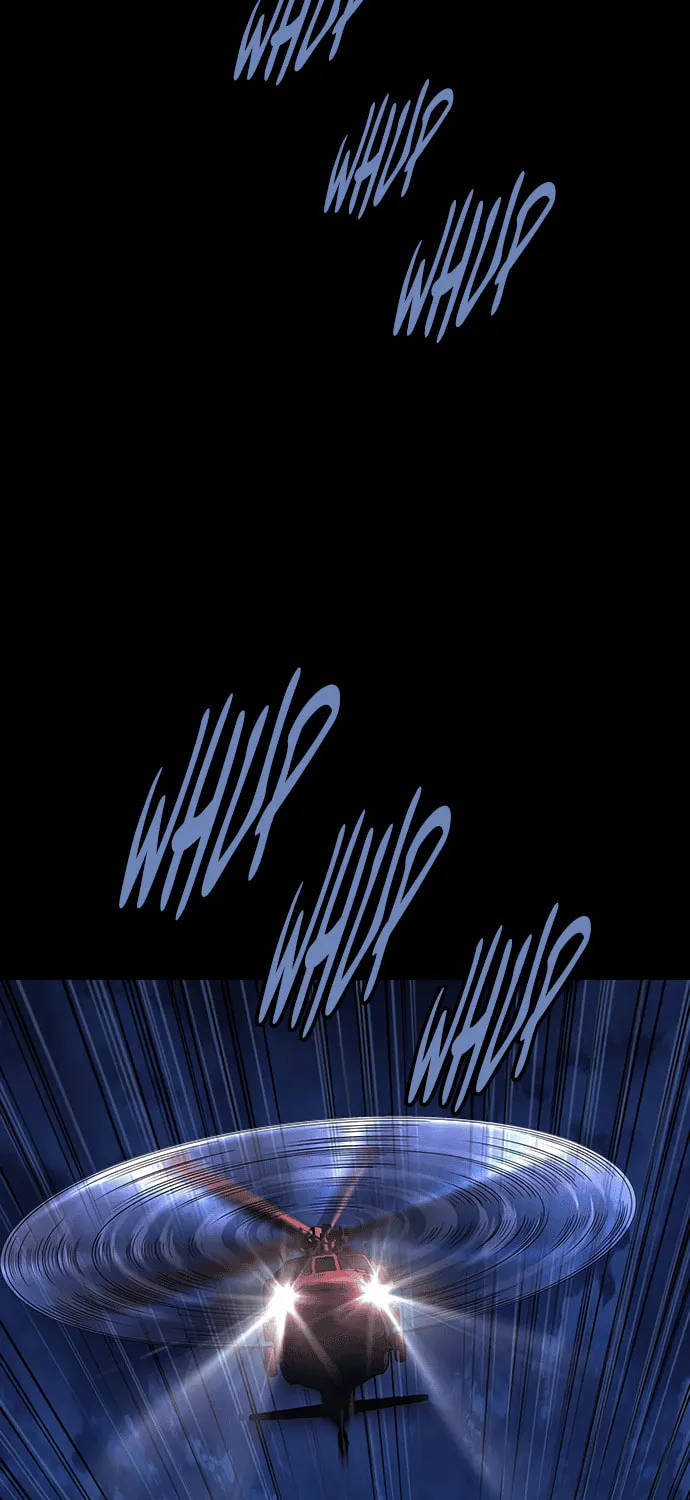 Vigilante Part 2 Chapter 33 page 47 - 