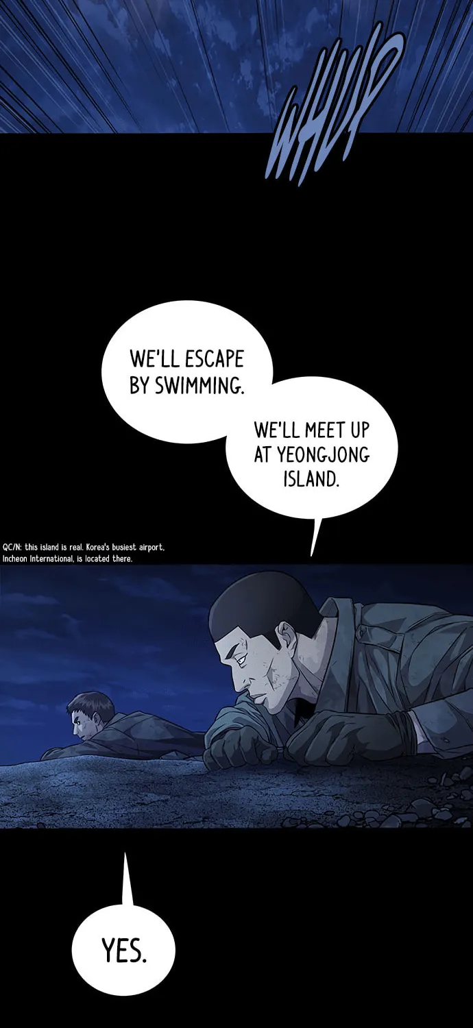 Vigilante Part 2 Chapter 33 page 48 - 