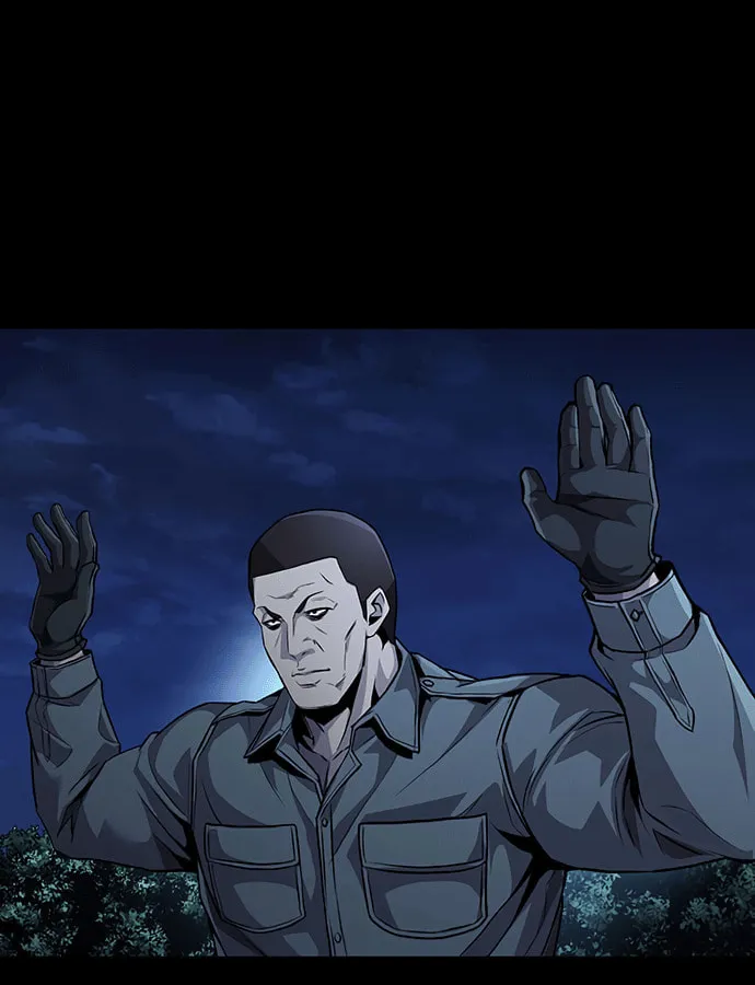 Vigilante Part 2 Chapter 33 page 6 - 