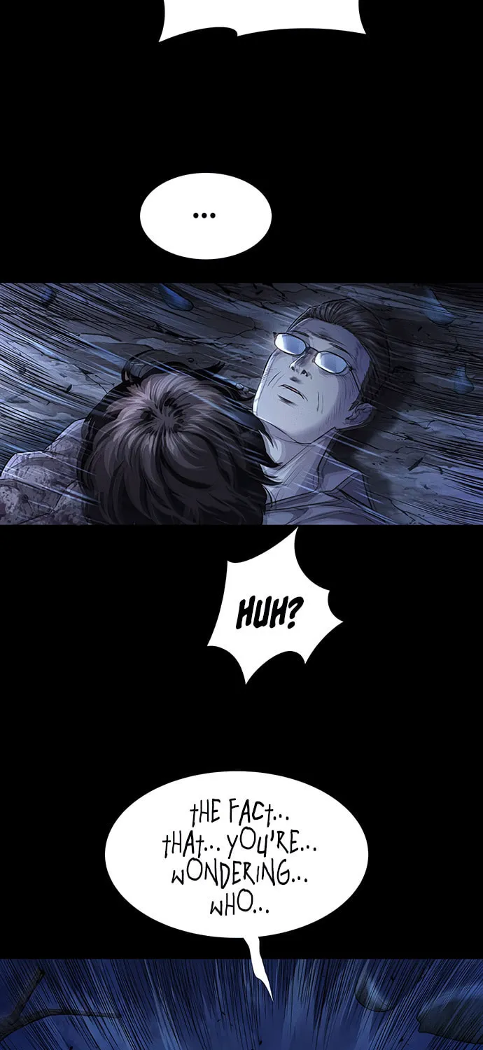 Vigilante Part 2 Chapter 33 page 51 - 