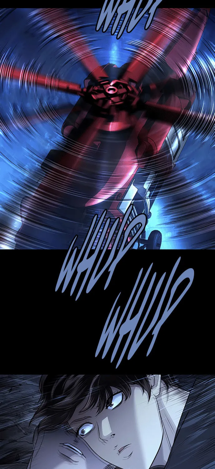Vigilante Part 2 Chapter 33 page 53 - 