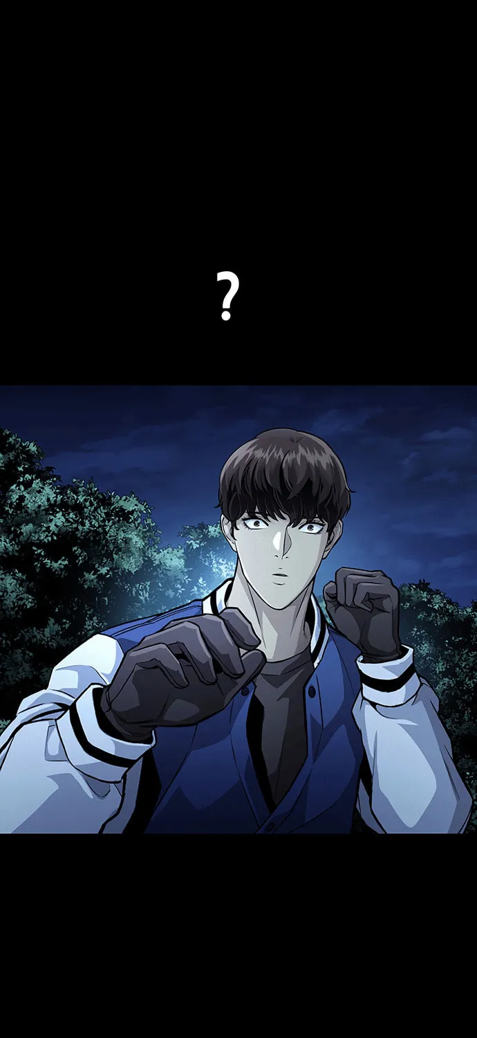 Vigilante Part 2 Chapter 33 page 7 - 