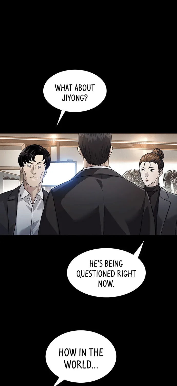 Vigilante Part 2 Chapter 33 page 61 - 