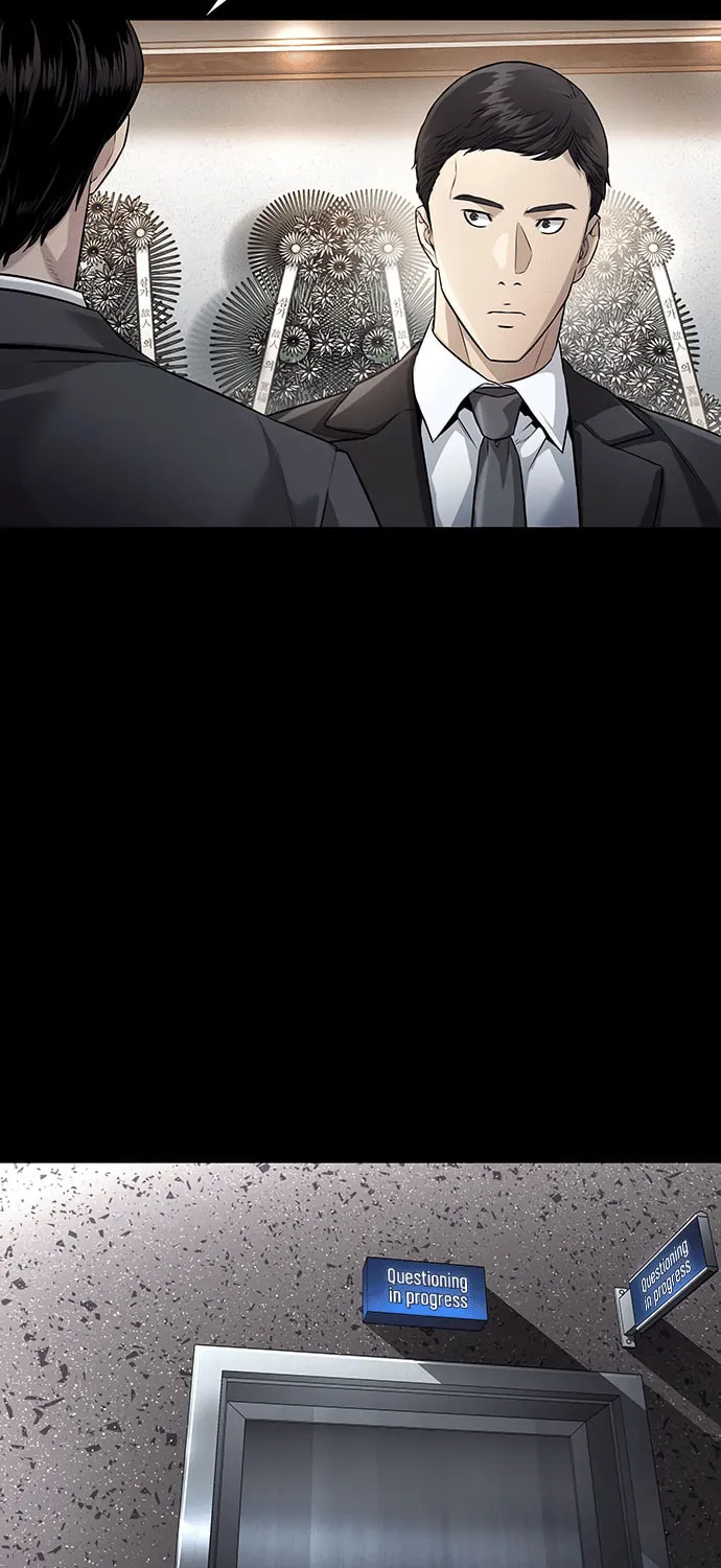 Vigilante Part 2 Chapter 33 page 62 - 