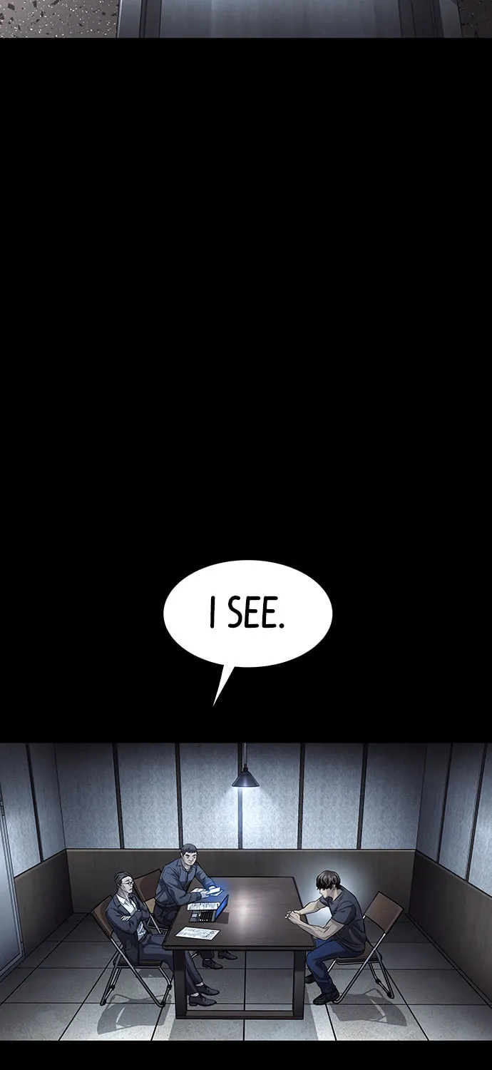Vigilante Part 2 Chapter 33 page 63 - 