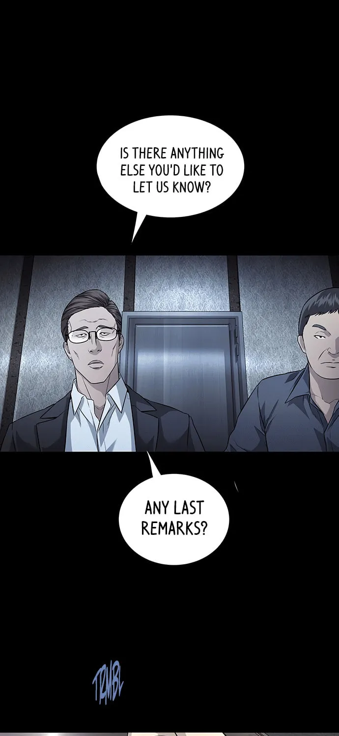 Vigilante Part 2 Chapter 33 page 64 - 