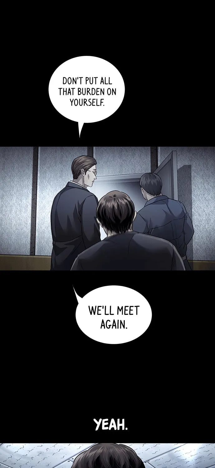 Vigilante Part 2 Chapter 33 page 67 - 