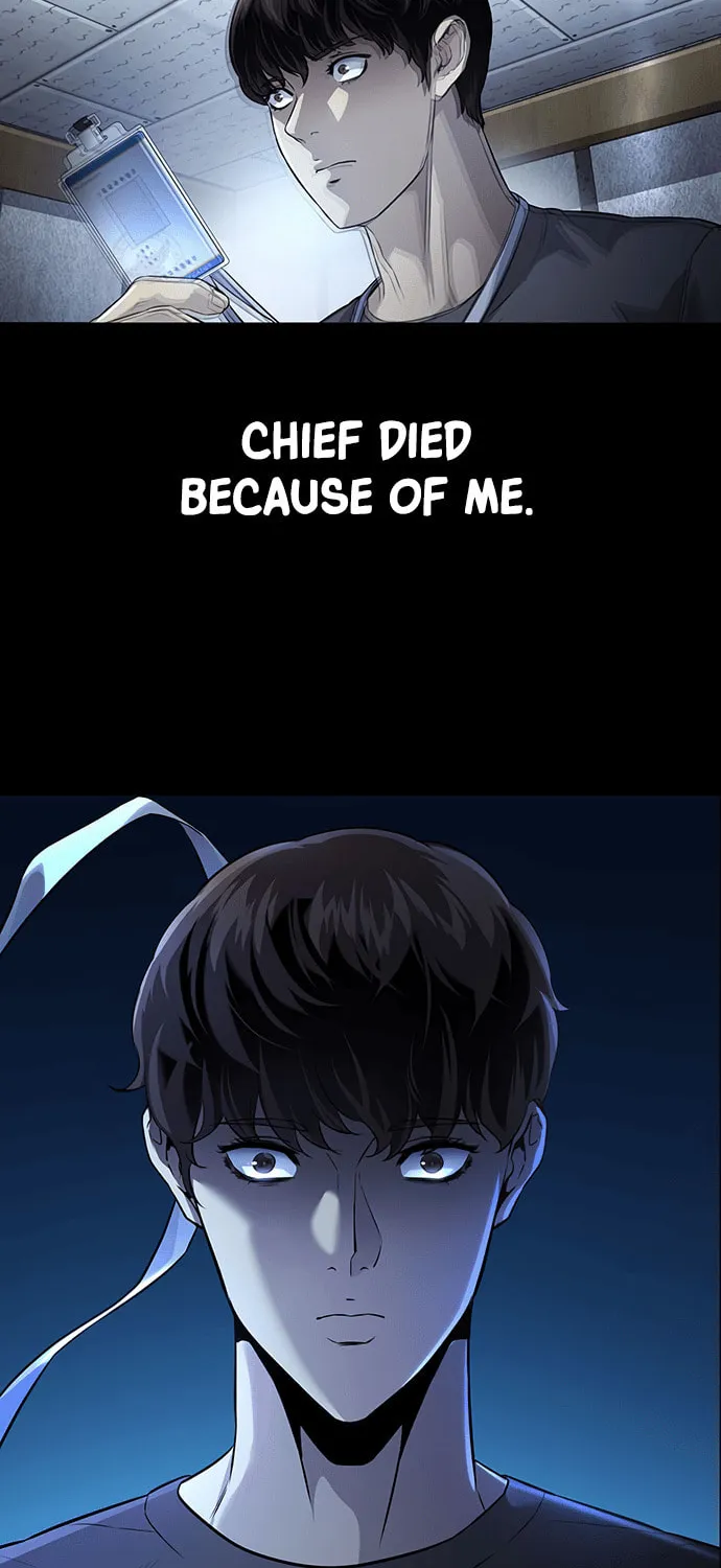 Vigilante Part 2 Chapter 33 page 68 - 