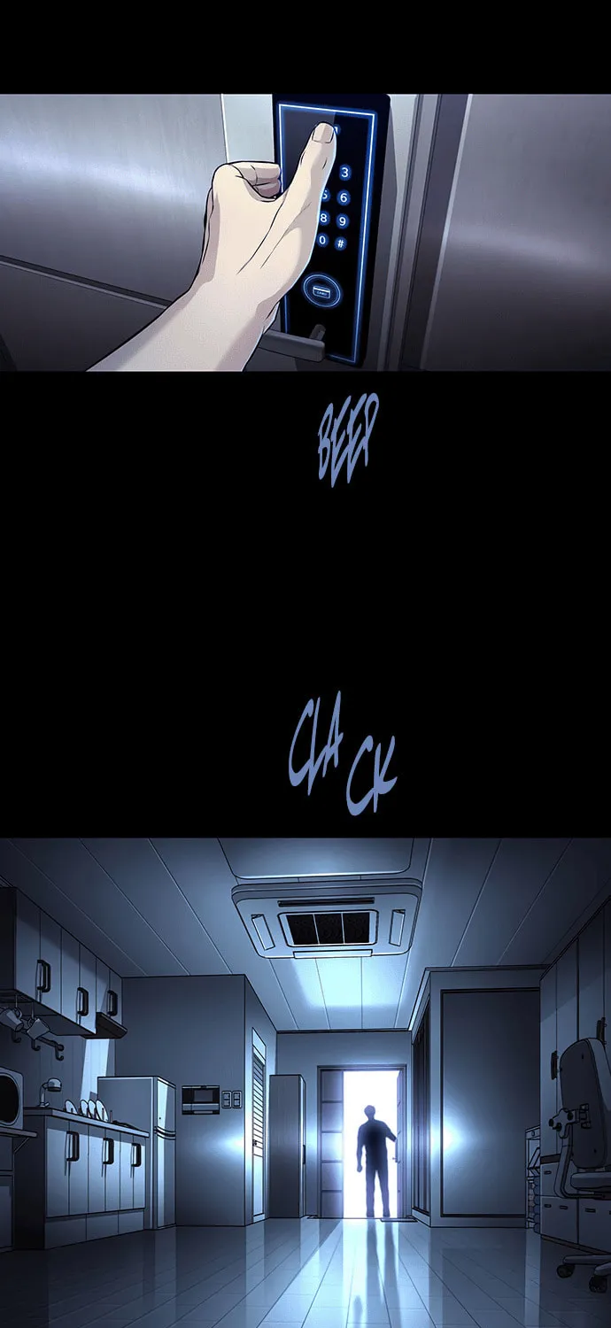 Vigilante Part 2 Chapter 34 page 13 - 