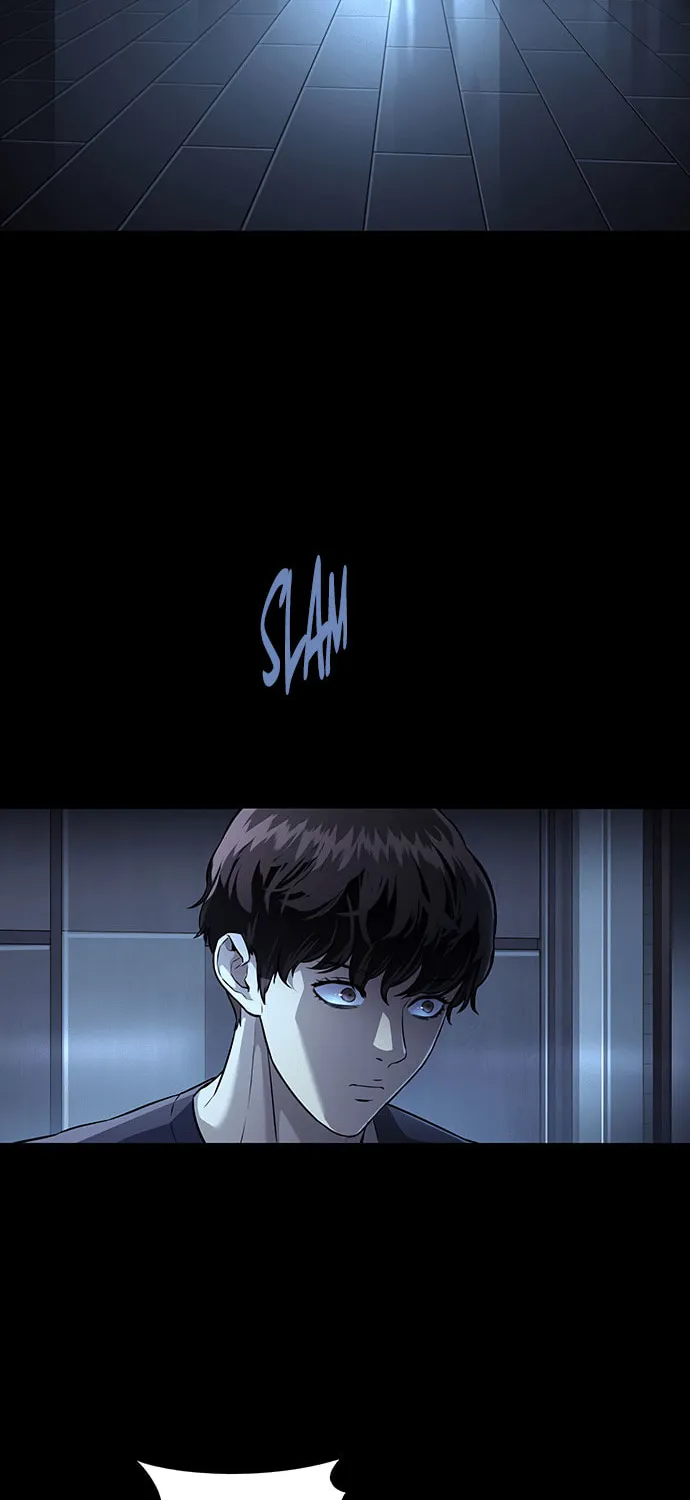 Vigilante Part 2 Chapter 34 page 14 - 
