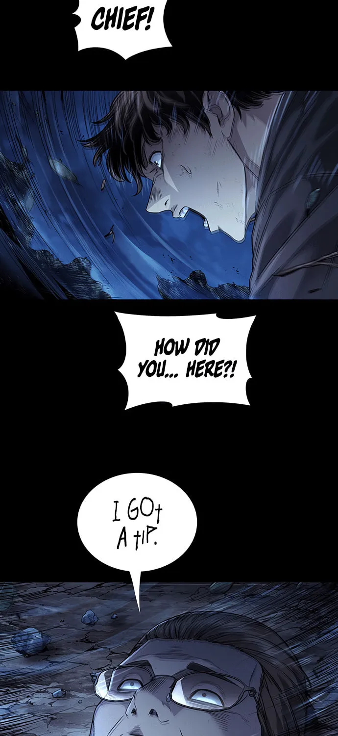 Vigilante Part 2 Chapter 34 page 15 - 