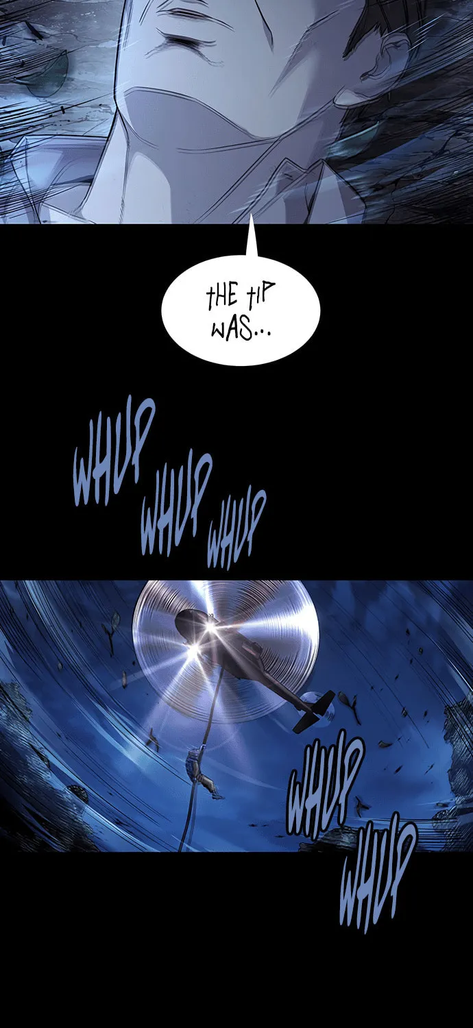 Vigilante Part 2 Chapter 34 page 16 - 