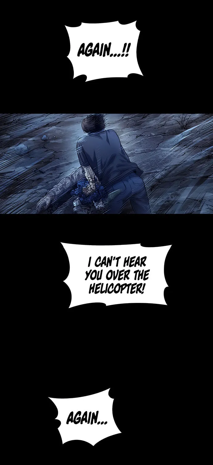 Vigilante Part 2 Chapter 34 page 17 - 