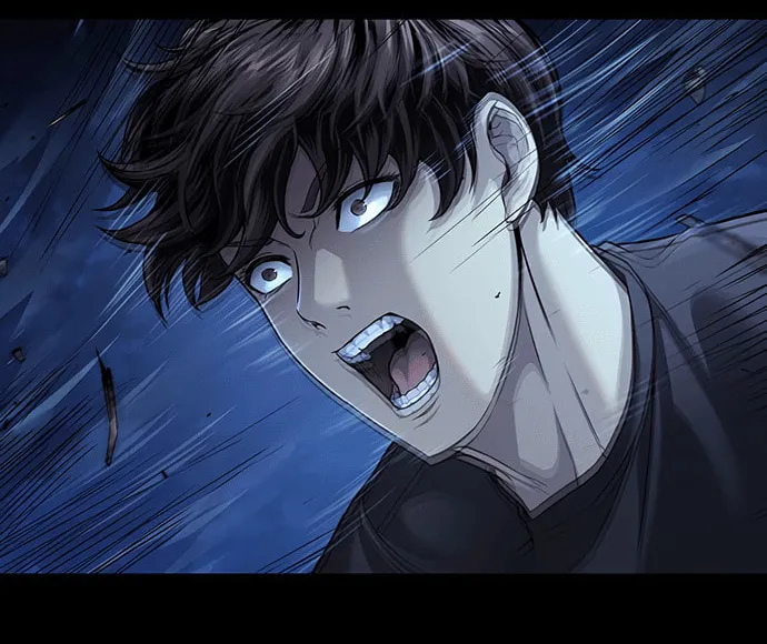 Vigilante Part 2 Chapter 34 page 18 - 