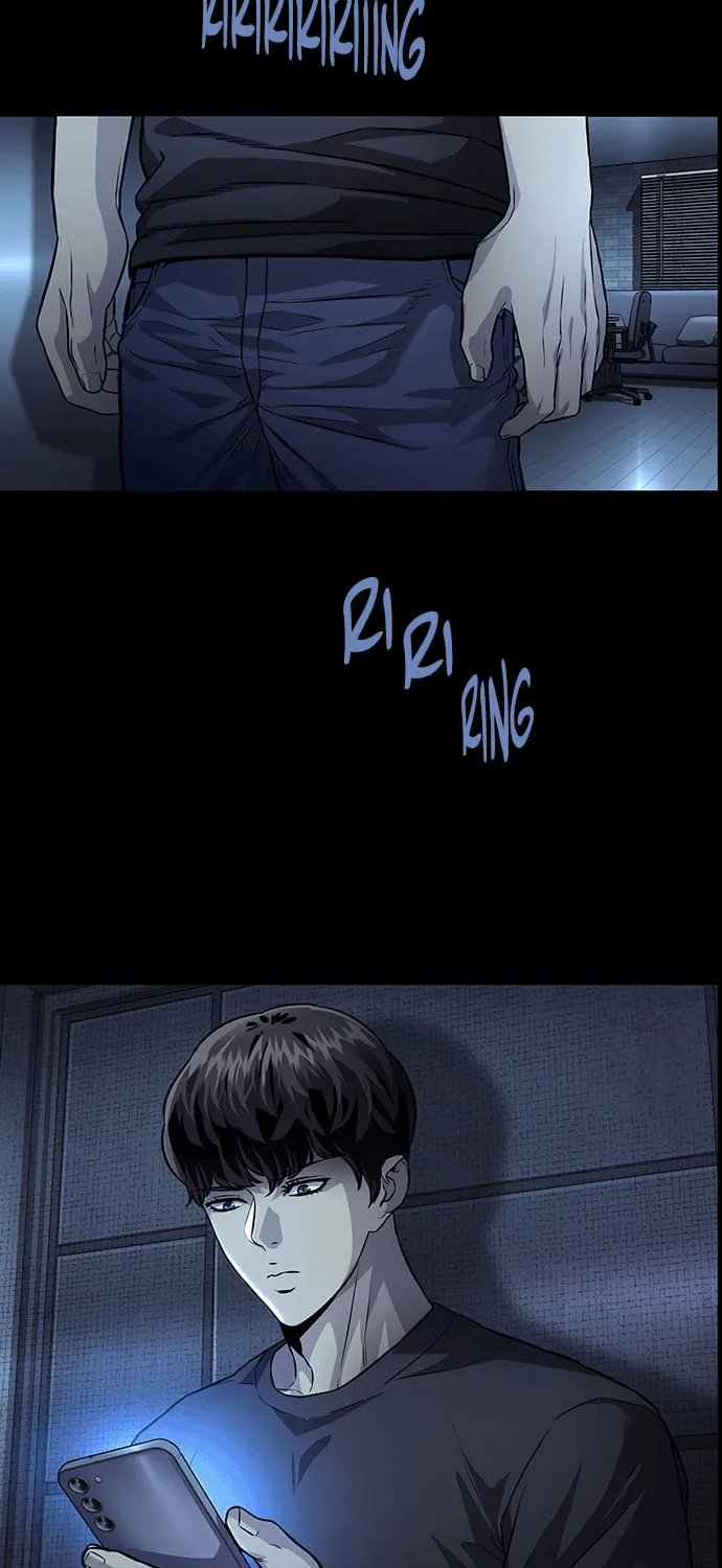 Vigilante Part 2 Chapter 34 page 22 - 