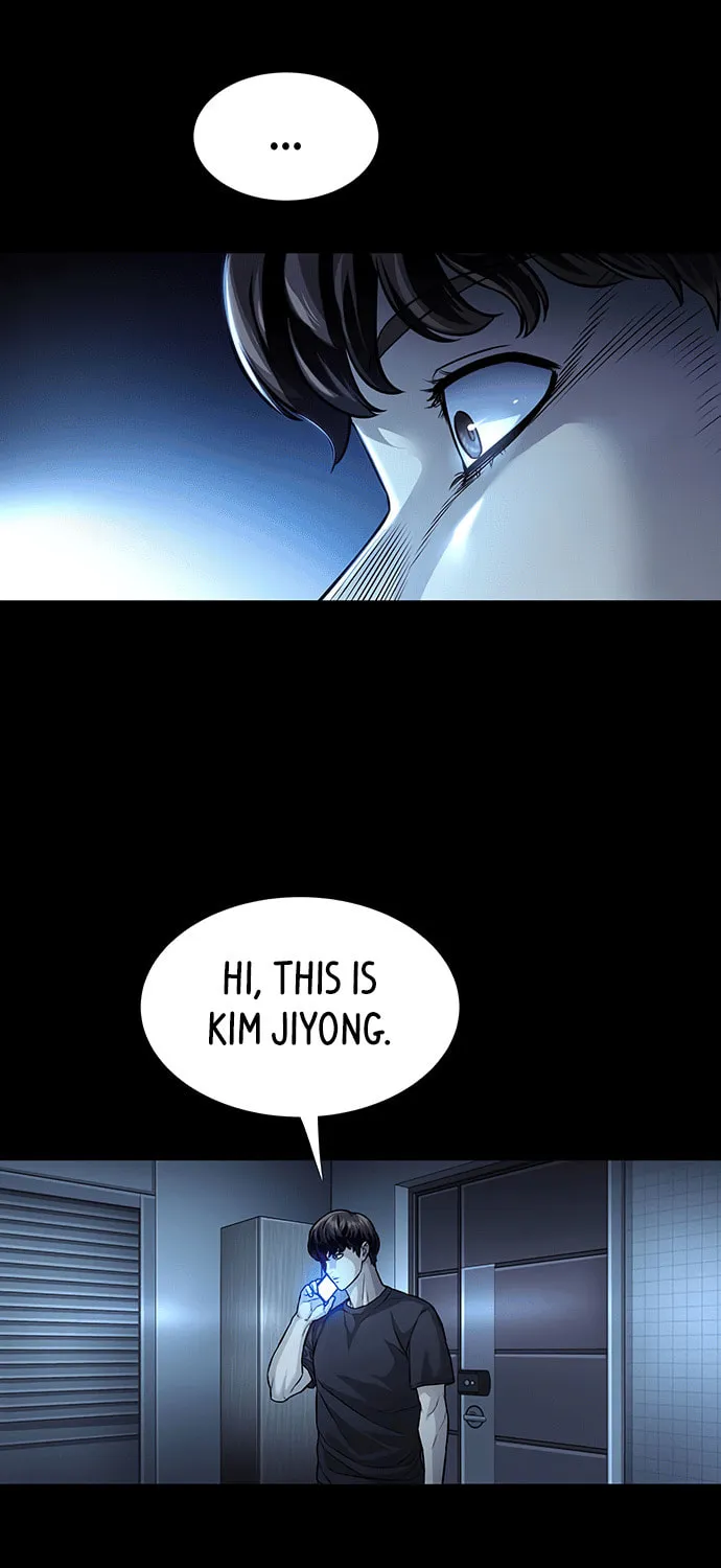 Vigilante Part 2 Chapter 34 page 25 - 