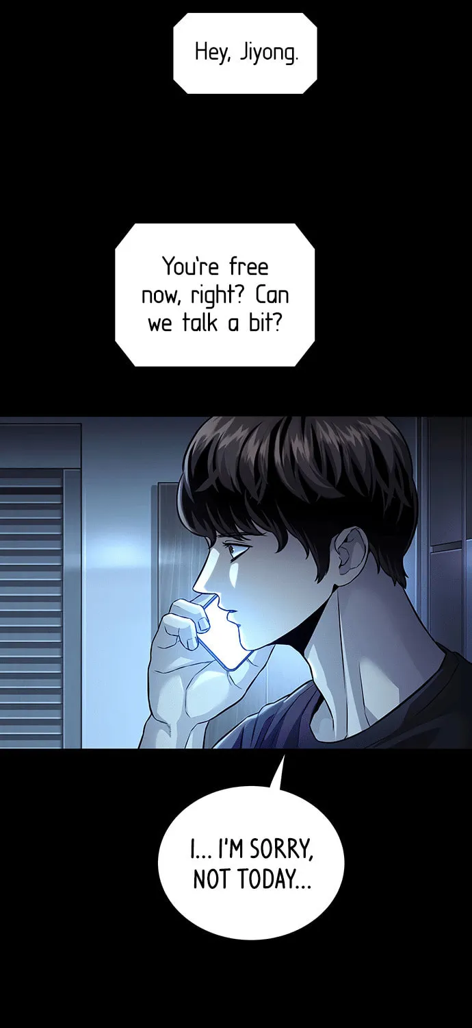 Vigilante Part 2 Chapter 34 page 26 - 