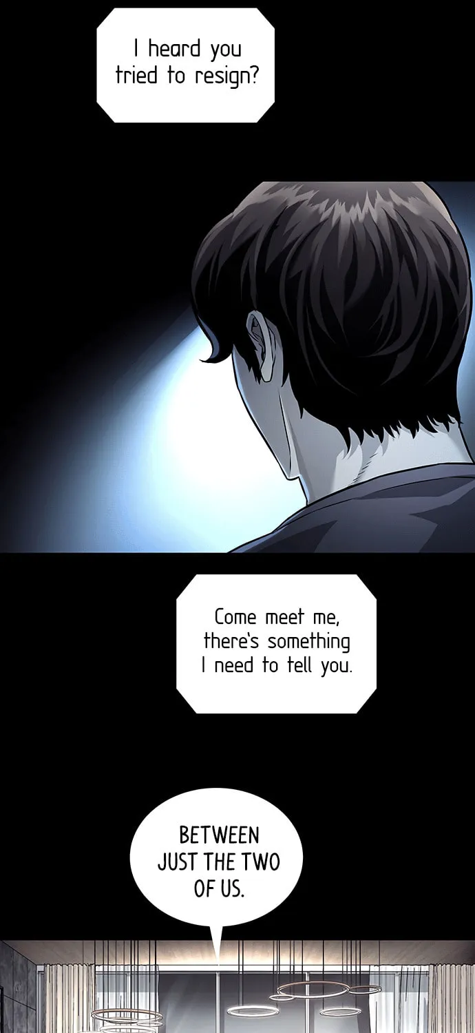 Vigilante Part 2 Chapter 34 page 27 - 