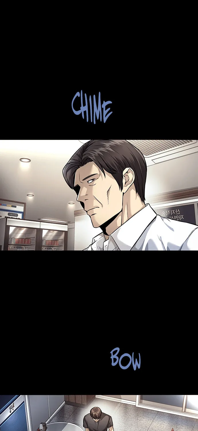 Vigilante Part 2 Chapter 34 page 31 - 