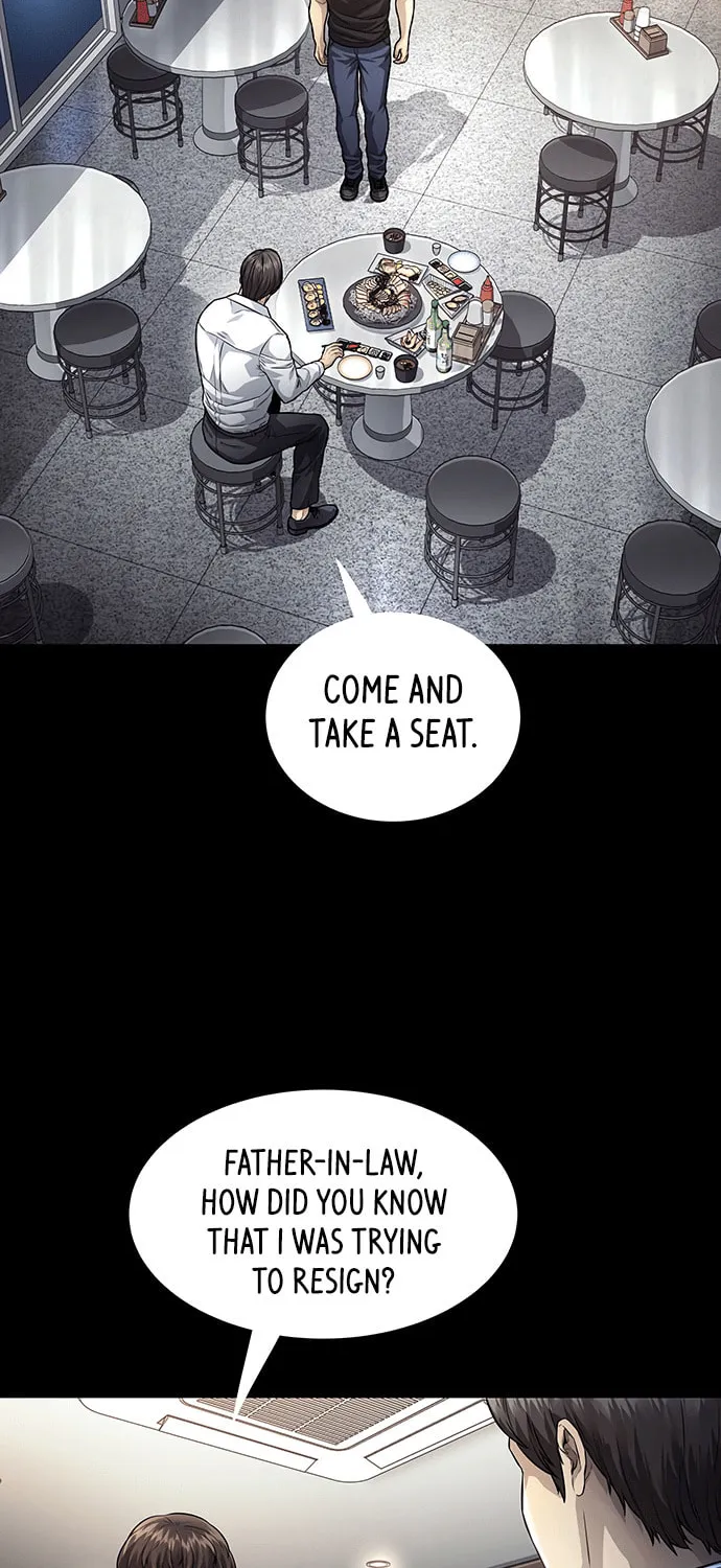 Vigilante Part 2 Chapter 34 page 32 - 