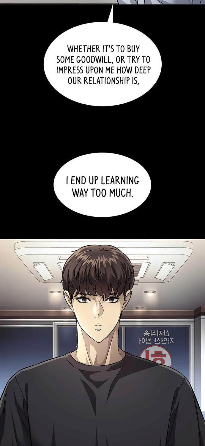 Vigilante Part 2 Chapter 34 page 34 - 