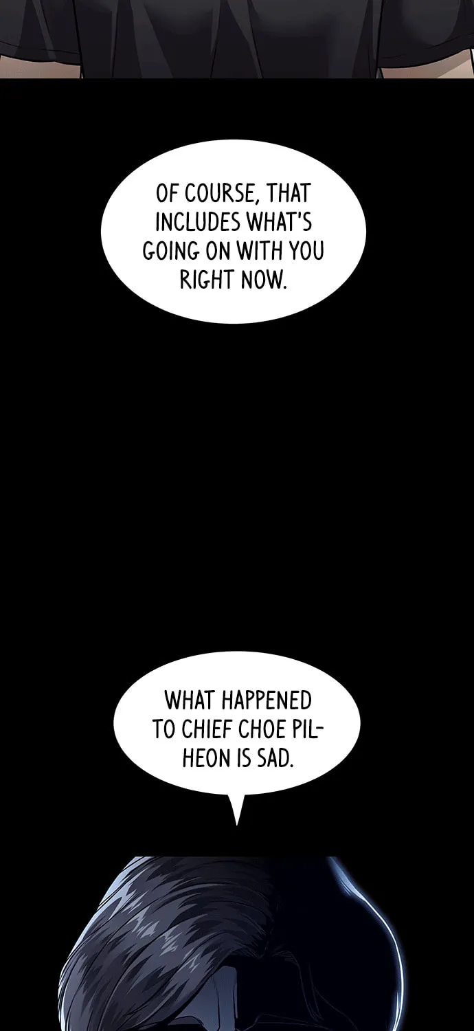Vigilante Part 2 Chapter 34 page 35 - 