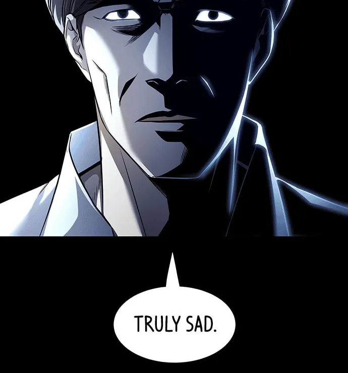 Vigilante Part 2 Chapter 34 page 36 - 