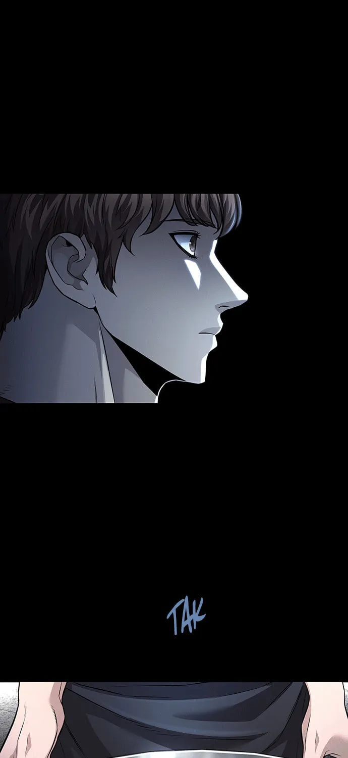 Vigilante Part 2 Chapter 34 page 37 - 
